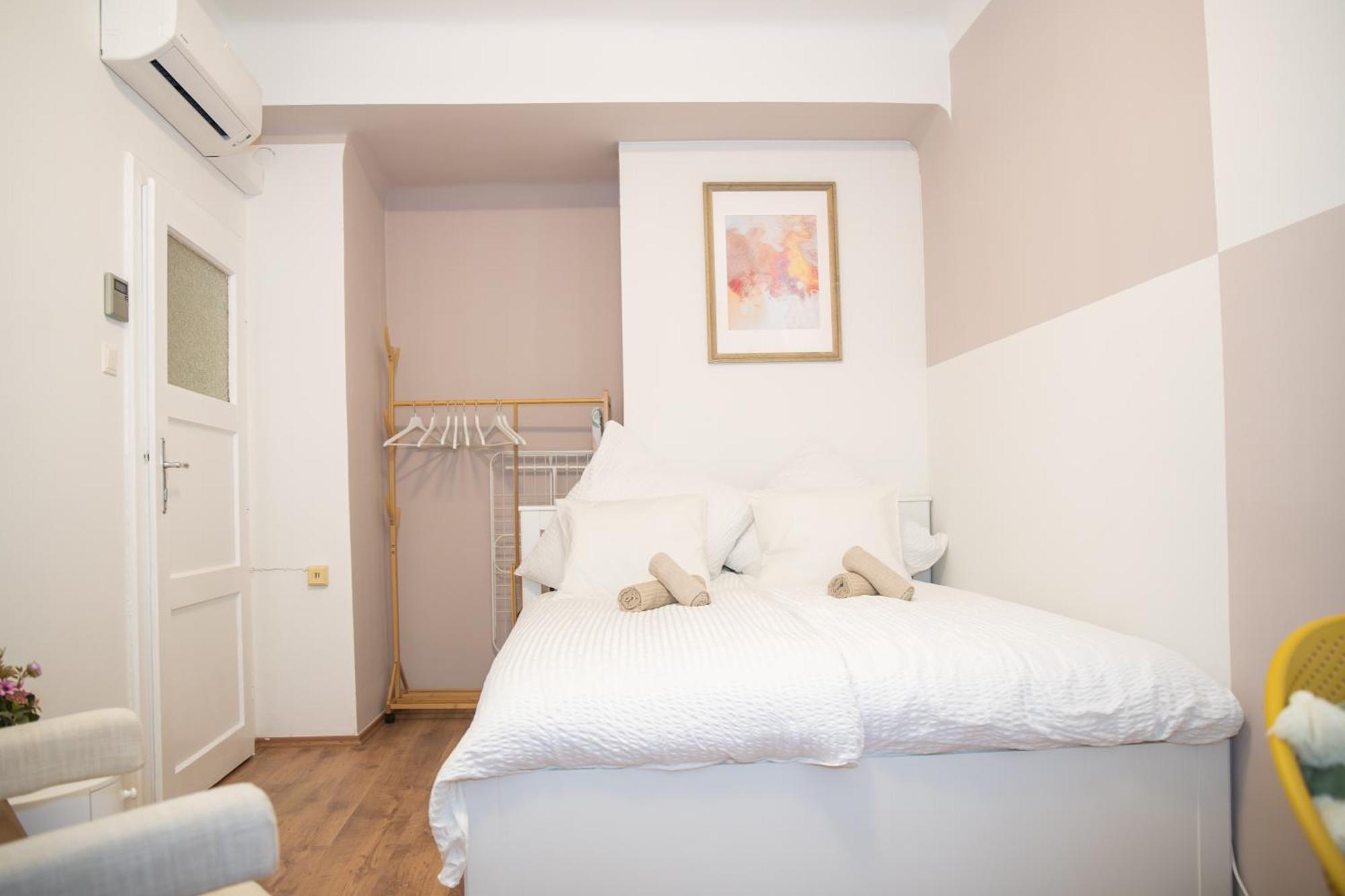 Cozy City Apartments In Center K28 Wien Eksteriør billede