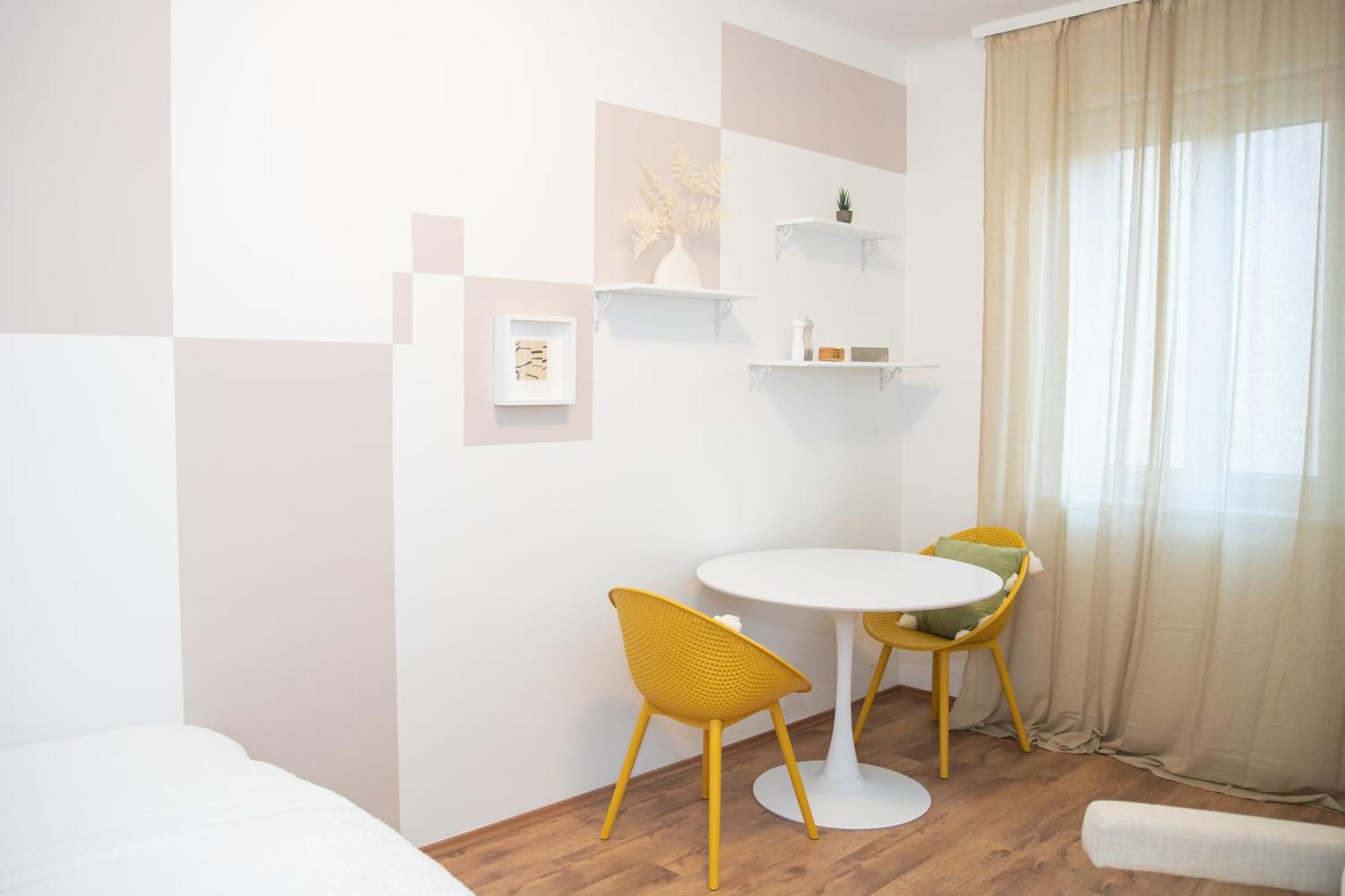 Cozy City Apartments In Center K28 Wien Eksteriør billede