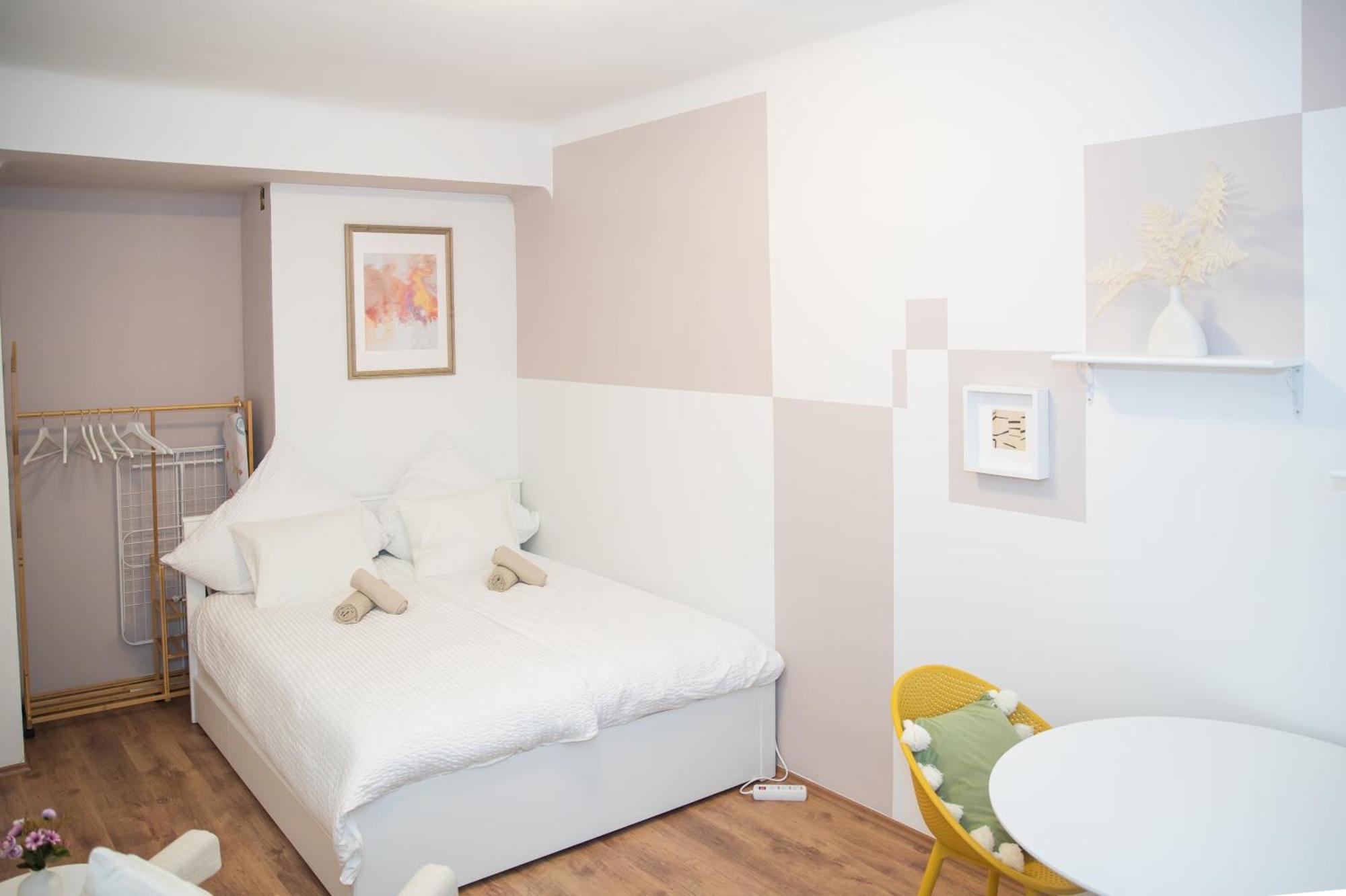 Cozy City Apartments In Center K28 Wien Eksteriør billede