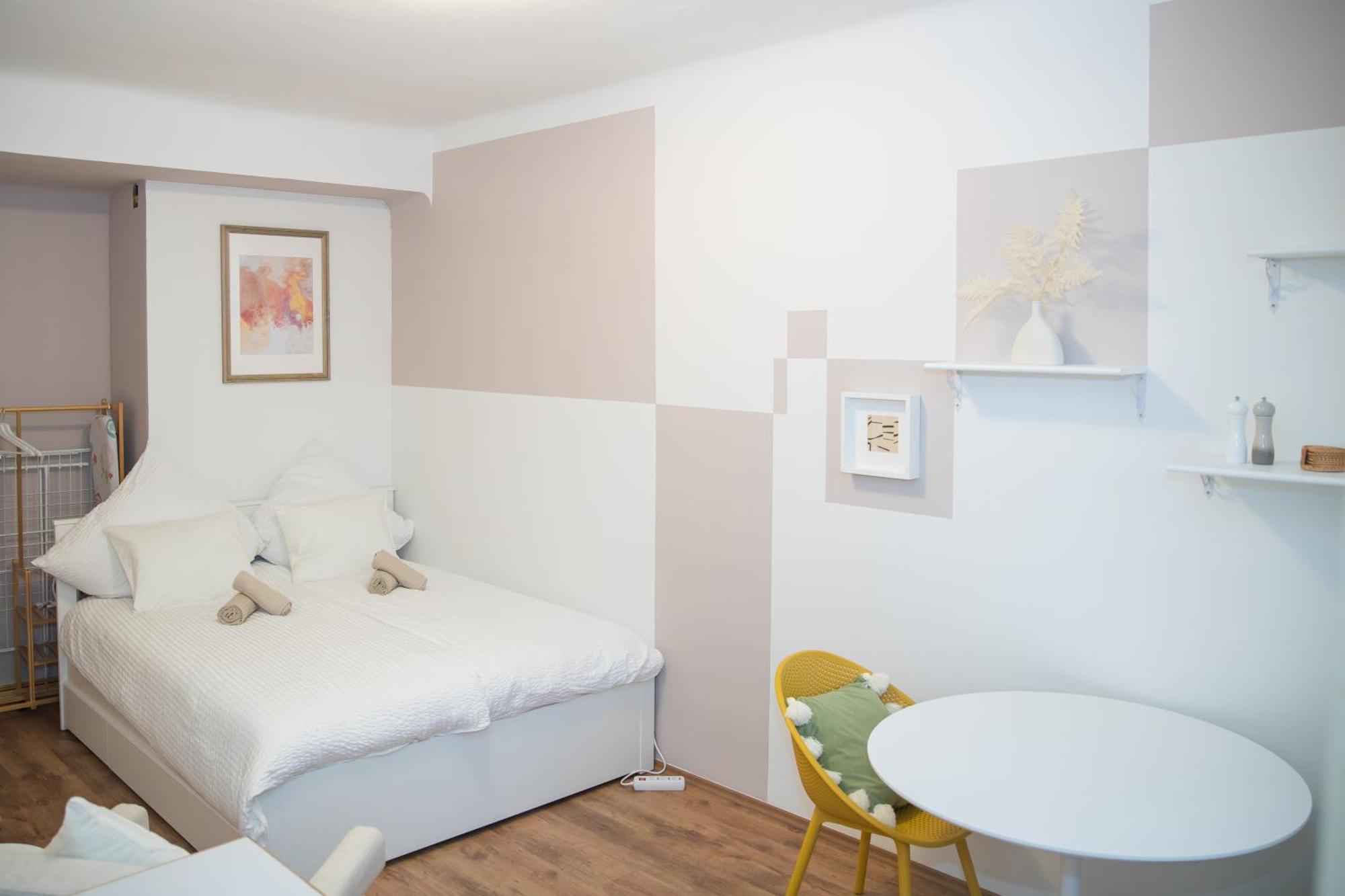 Cozy City Apartments In Center K28 Wien Eksteriør billede